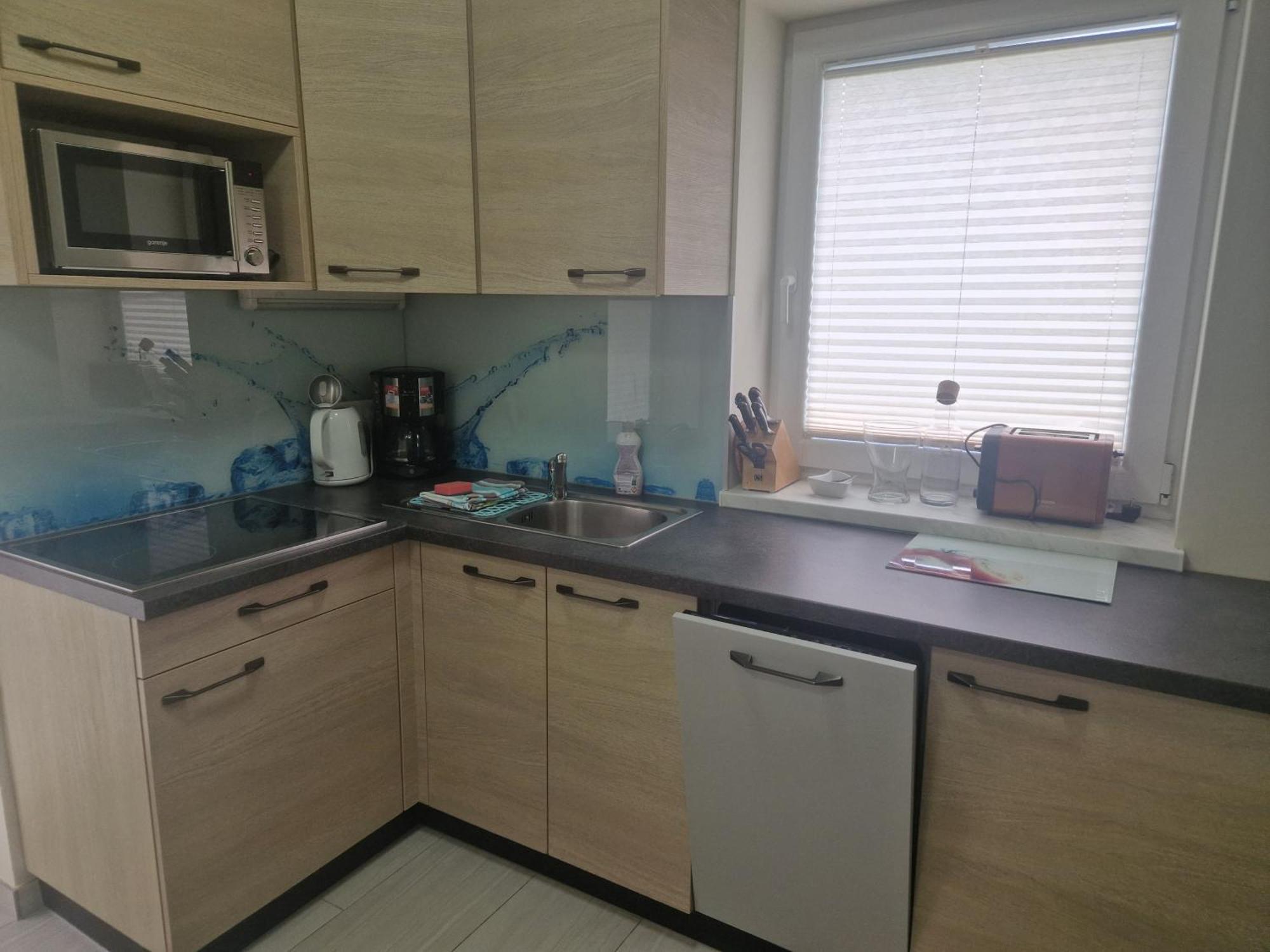 Viktoria Apartments Блед Экстерьер фото