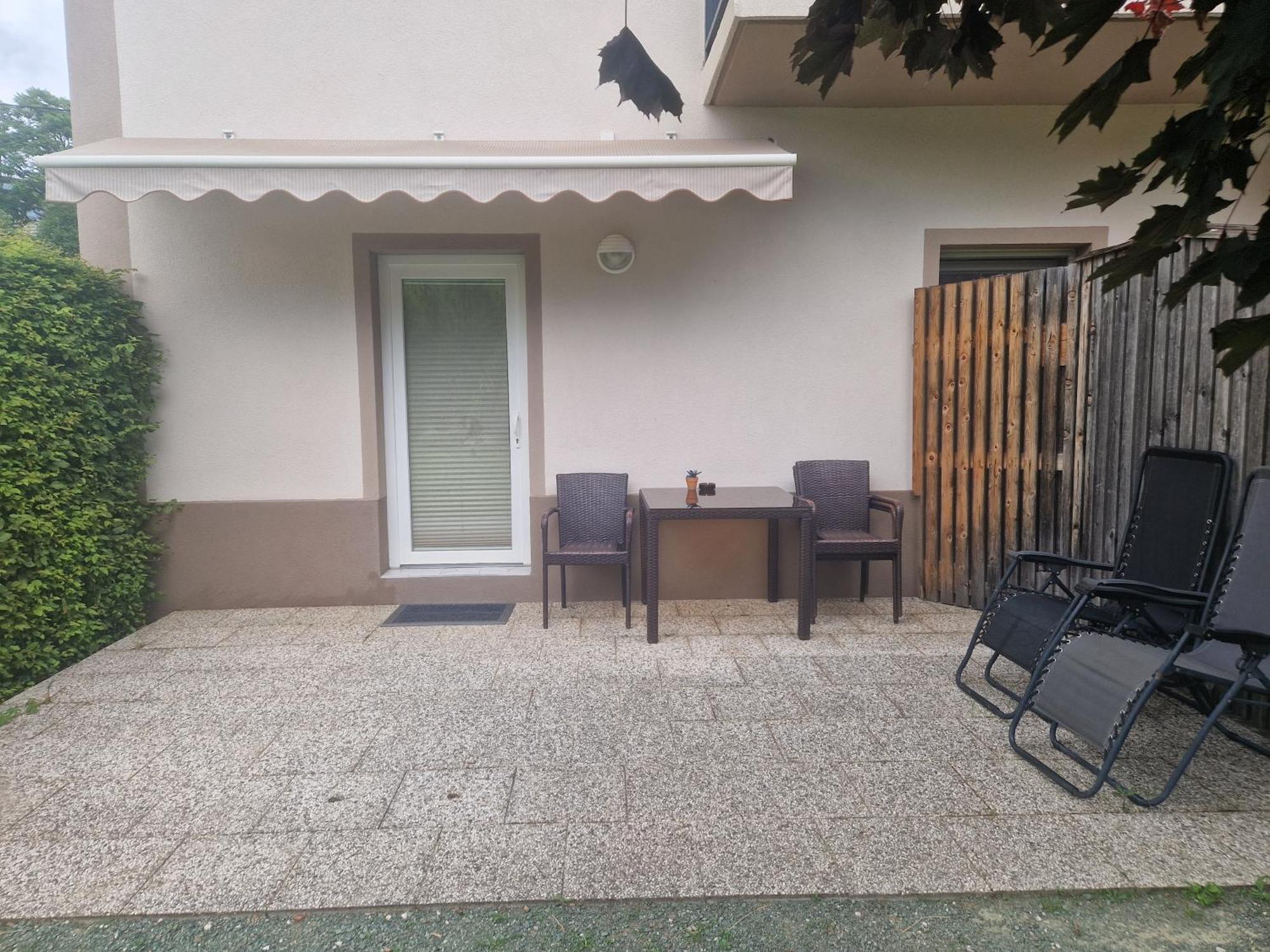 Viktoria Apartments Блед Экстерьер фото