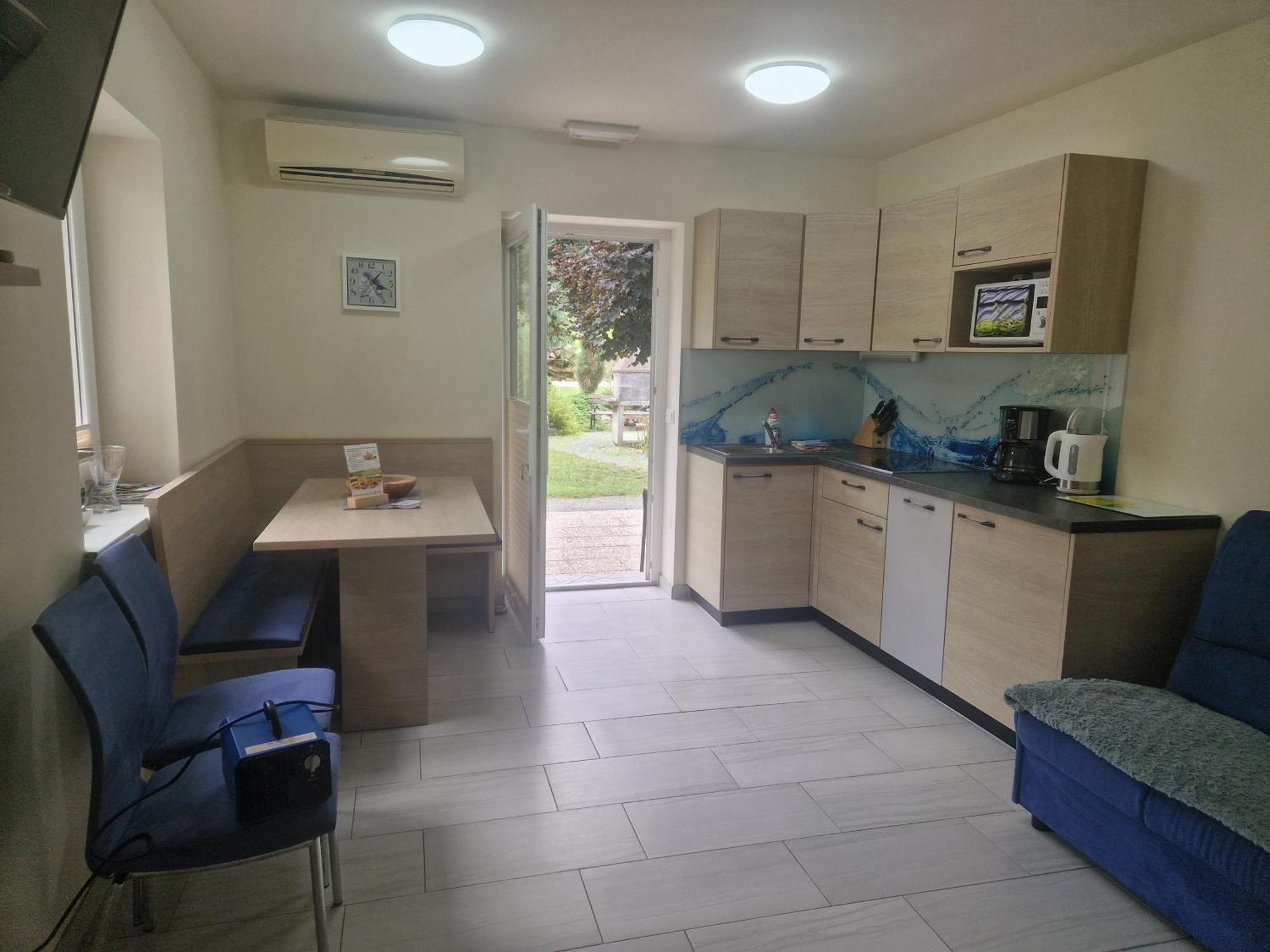 Viktoria Apartments Блед Экстерьер фото