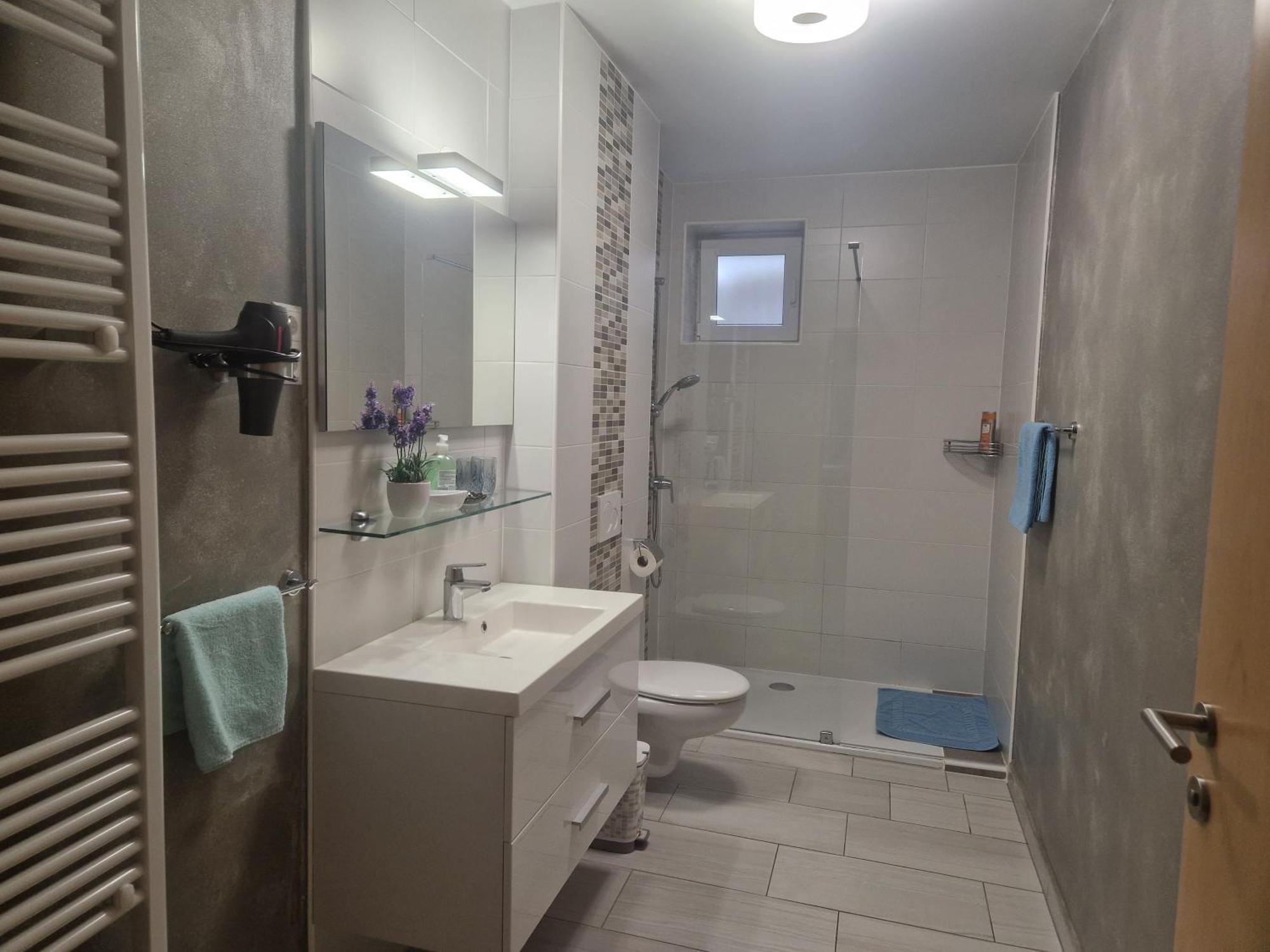 Viktoria Apartments Блед Экстерьер фото