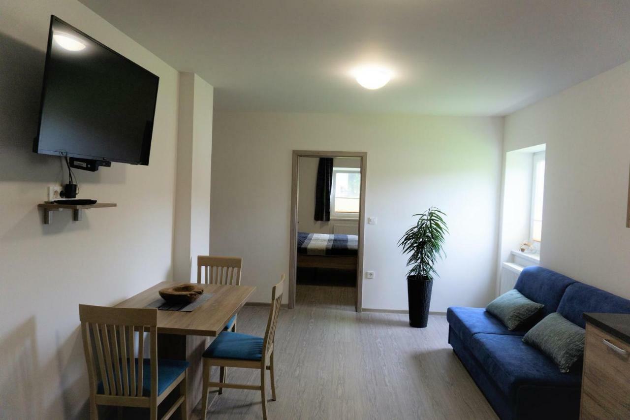 Viktoria Apartments Блед Экстерьер фото