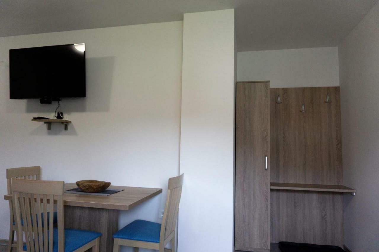 Viktoria Apartments Блед Экстерьер фото