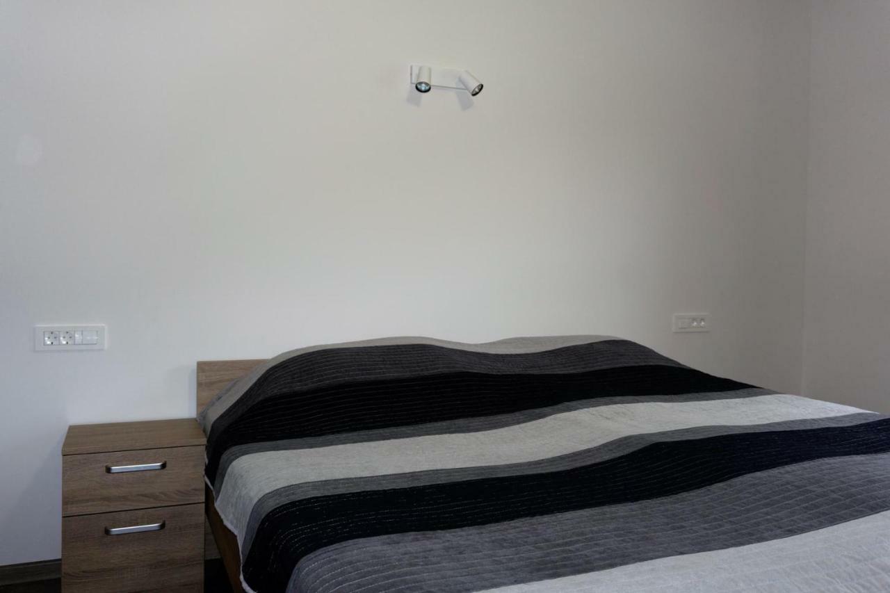 Viktoria Apartments Блед Экстерьер фото