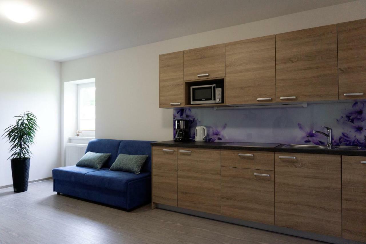 Viktoria Apartments Блед Экстерьер фото