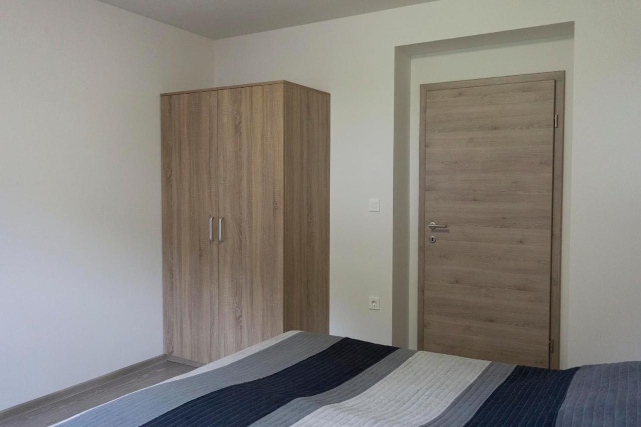 Viktoria Apartments Блед Экстерьер фото