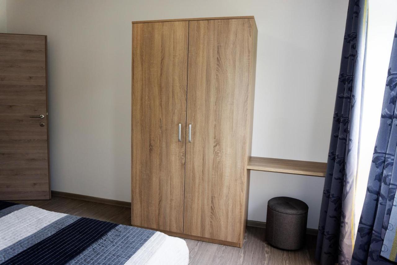 Viktoria Apartments Блед Экстерьер фото