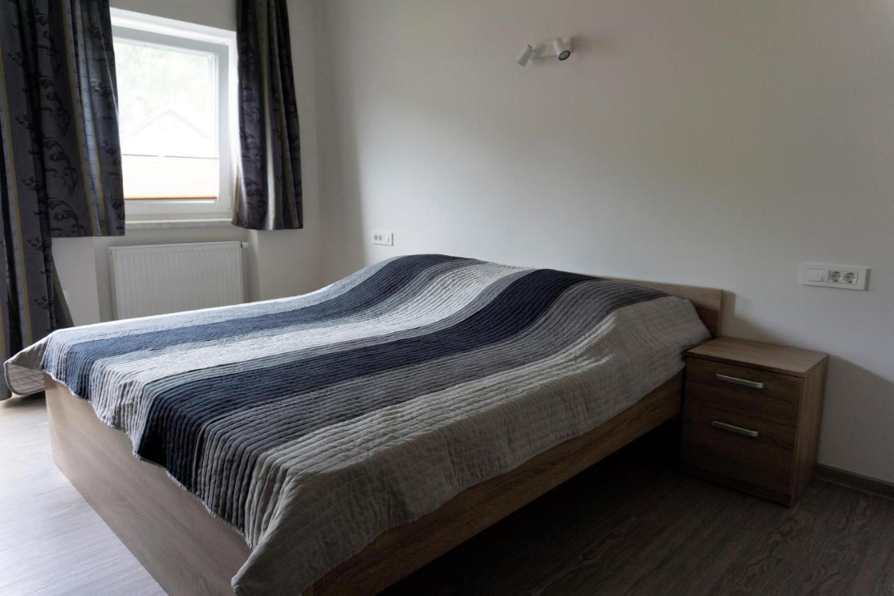 Viktoria Apartments Блед Экстерьер фото