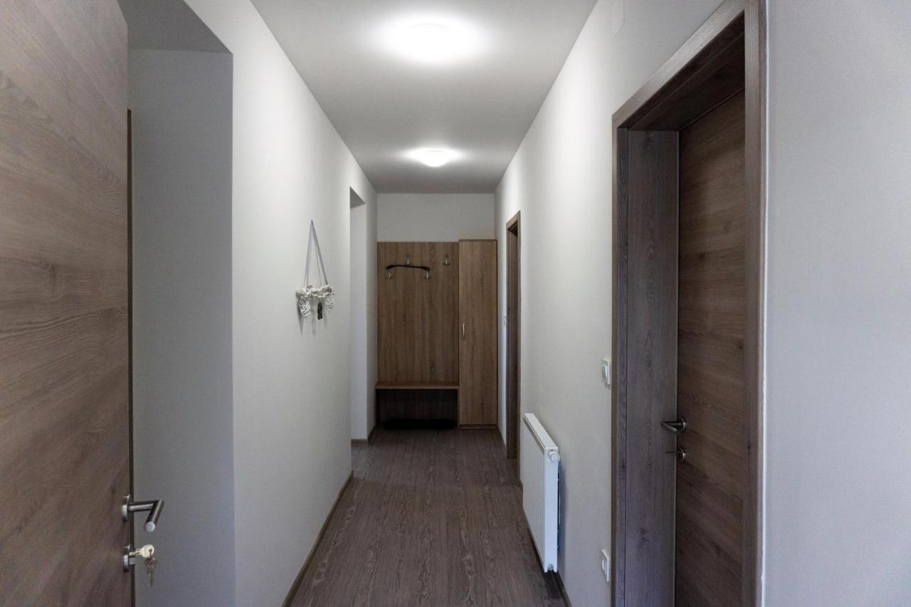 Viktoria Apartments Блед Экстерьер фото